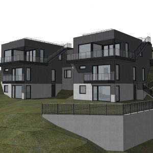 Sølvveien AS (Nær Eiendom AS) - Fjordstien 41, 3474 Åros