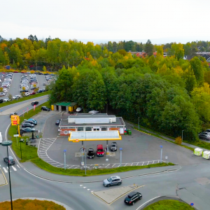 Gjønnesjordet 10 - Refi
