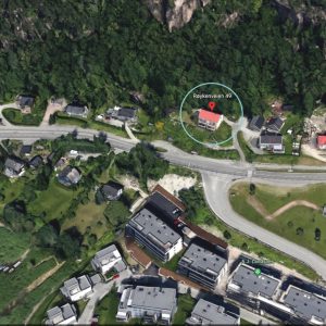 Fase 1/1 - Røykenveien 49 -(3049 - 115/95)- 85655 - 174 - Abc Eiendomsinvest AS