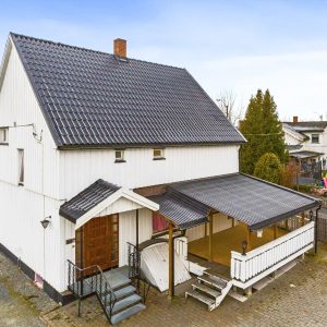 Fase 1/1- Gamle Riksvei 268 -(3005 - 237/143)- 87844 - 185 - REFI - 74166 - Abc Eiendomsinvest AS