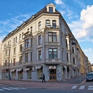 203 - Washland AS