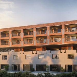 HSG46 Refi - Fossum Invest AS