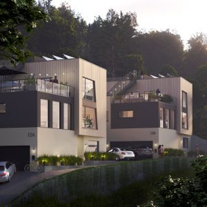 Trondheim - Sikkerhetskategori A - WF12 AS  - fase 3/8