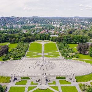 KOT AS - Refi 2 - Gabels gate 25, Oslo