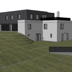 Øvreveien 30/32 - Fase 11 - LEI 20 AS