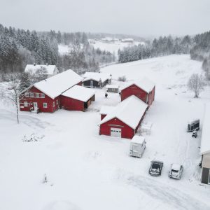 JMPH AS - Fase 3 - Sikkerhetsklasse A