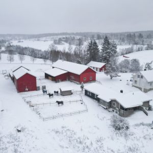 JMPH AS - Fase 4 - Sikkerhetsklasse A