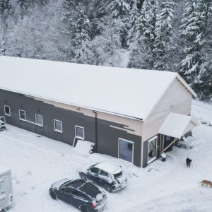 JMPH AS - Fase 6 - Sikkerhetsklasse A