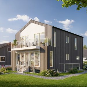 Torgenholtvegen 10B - Viken Eiendom og Invest AS - Fase 1