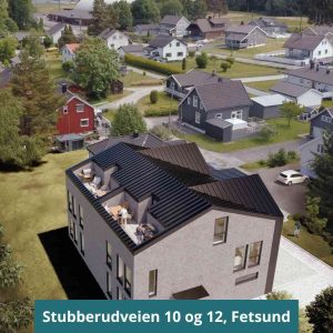 Stubberudveien - refi 98613 - Finans og Bolig AS