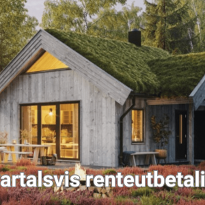Pro - Veien Hjem Trondheim AS - Teveltunet - Fase 3