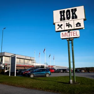 Høk Kro Og Motell AS fase 14